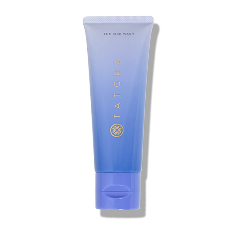 Tatcha the Rice Wash 120ml