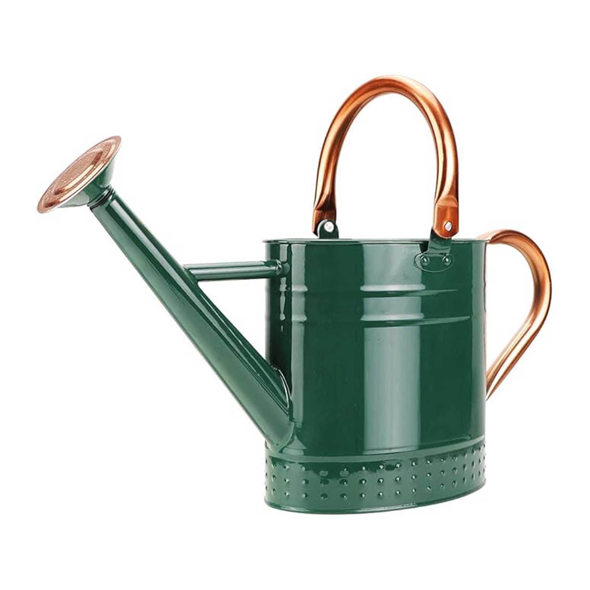 Megawodar metal watering can