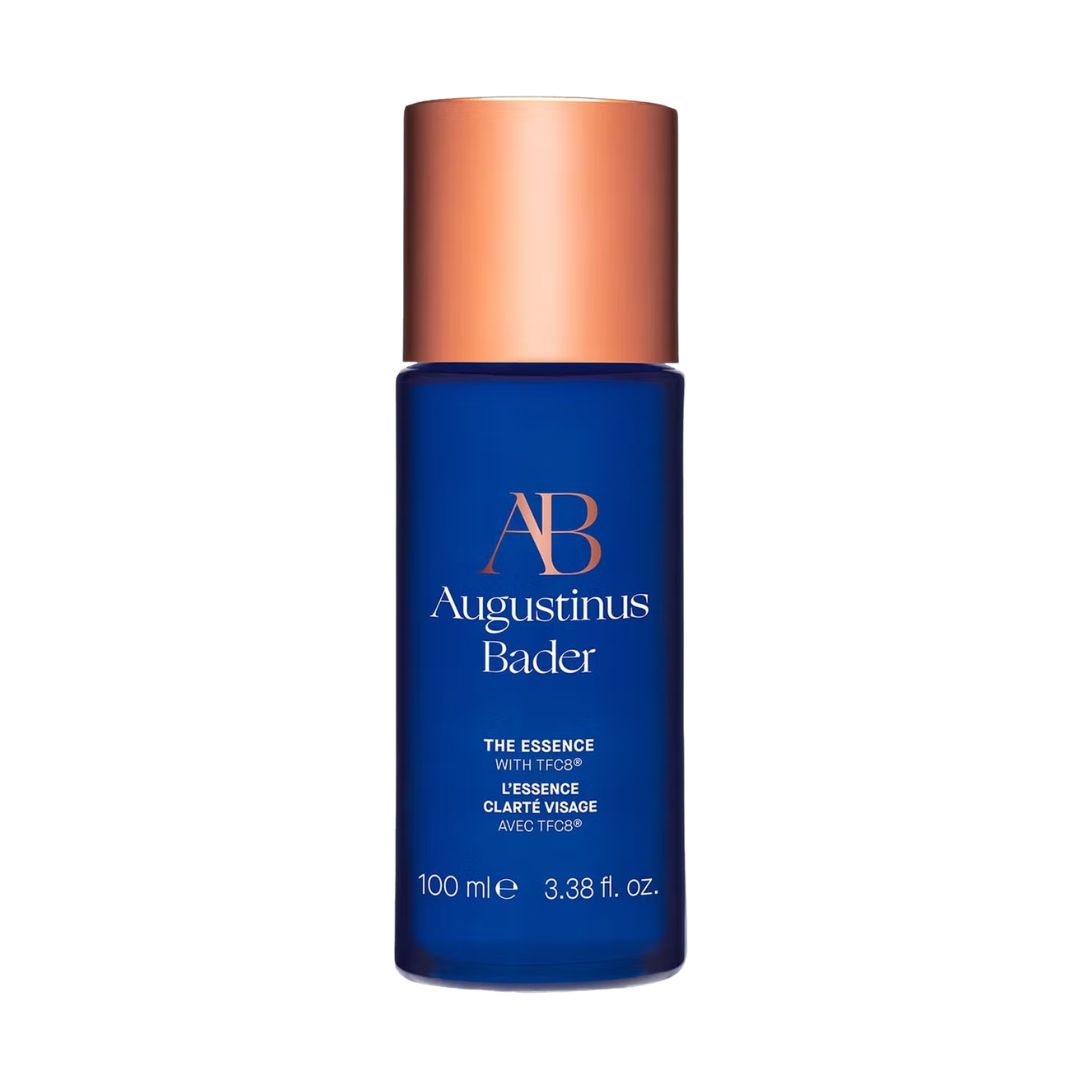 Augustinus Bader The Essence