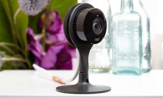 Nest Cam review