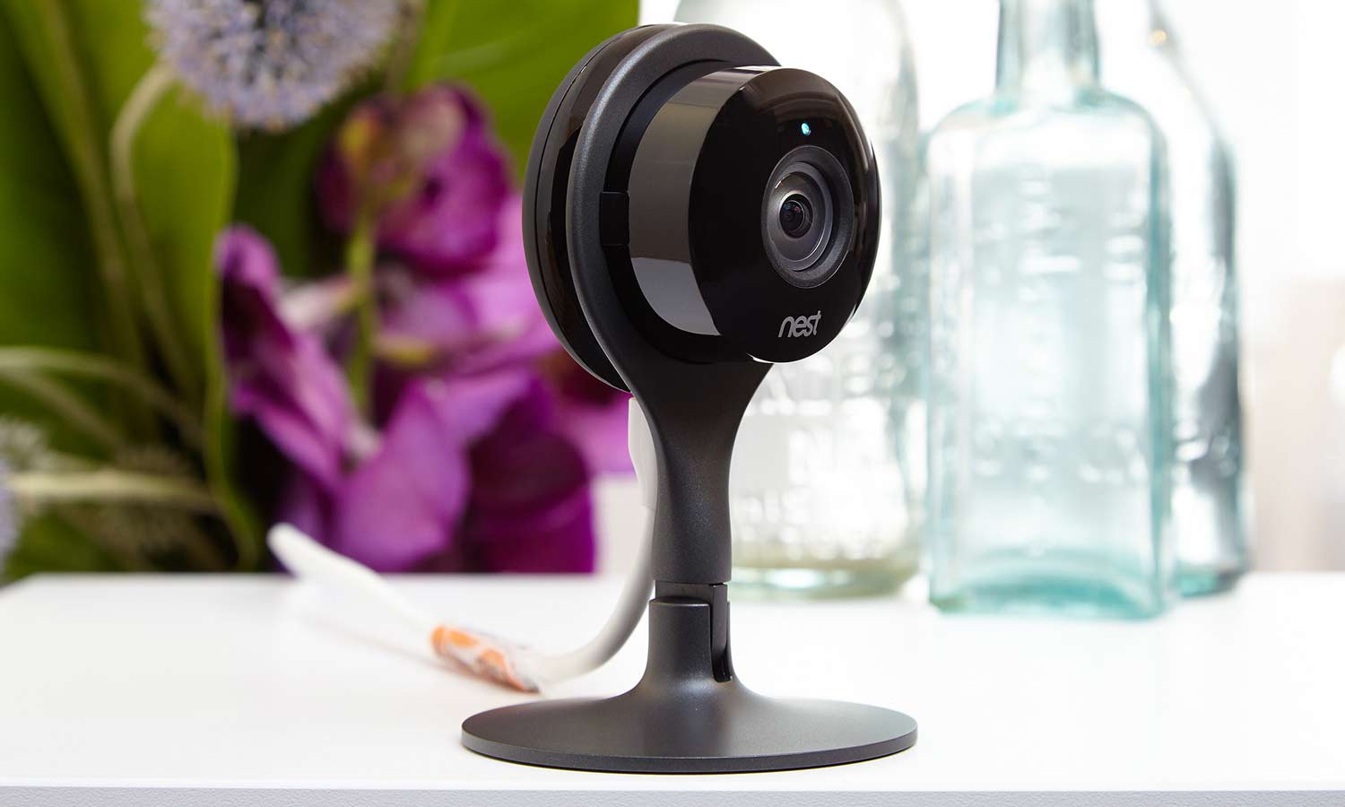 is there a mac app for nest camara