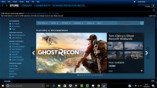 Steam is down: Valve's store and community acting up for PC gamers