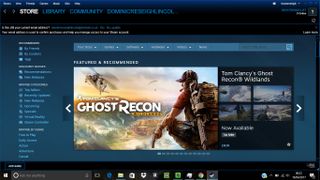 Valve won't allow awards and reviews on Steam store images starting in  September