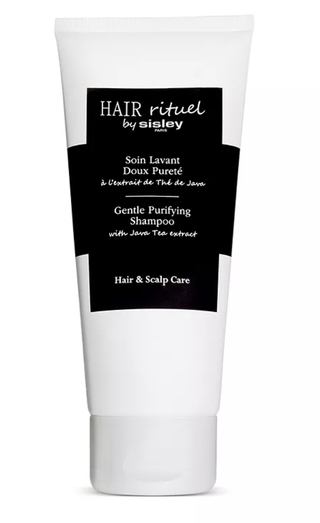 Hair Ritual by Sisley Gentle Purifying Shampoo
