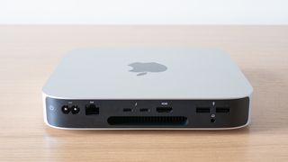 Apple Mac mini (Apple M1, 2020) review: A miniature marvel | ITPro