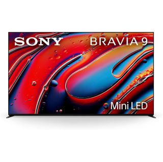 Sony Bravia 9 square image 