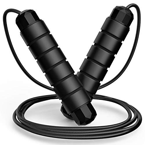 Steel Jump Rope