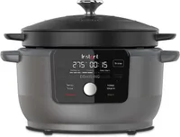 Instant Pot 6-QT Dutch oven: $229.99 now $119.99 at Amazon