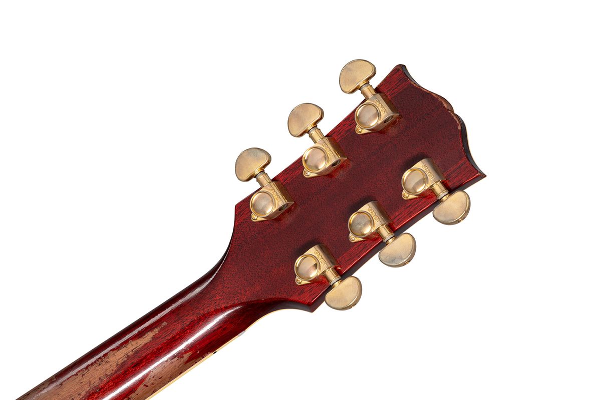 Gibson Noel Gallagher 1960 ES-355