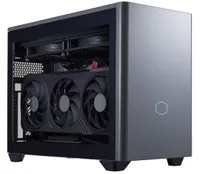 Cooler Master NR2 Pro Mini ITX (9800X3D, RTX 5070 Ti)