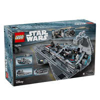 Lego Star Wars Imperial Star Destroyer