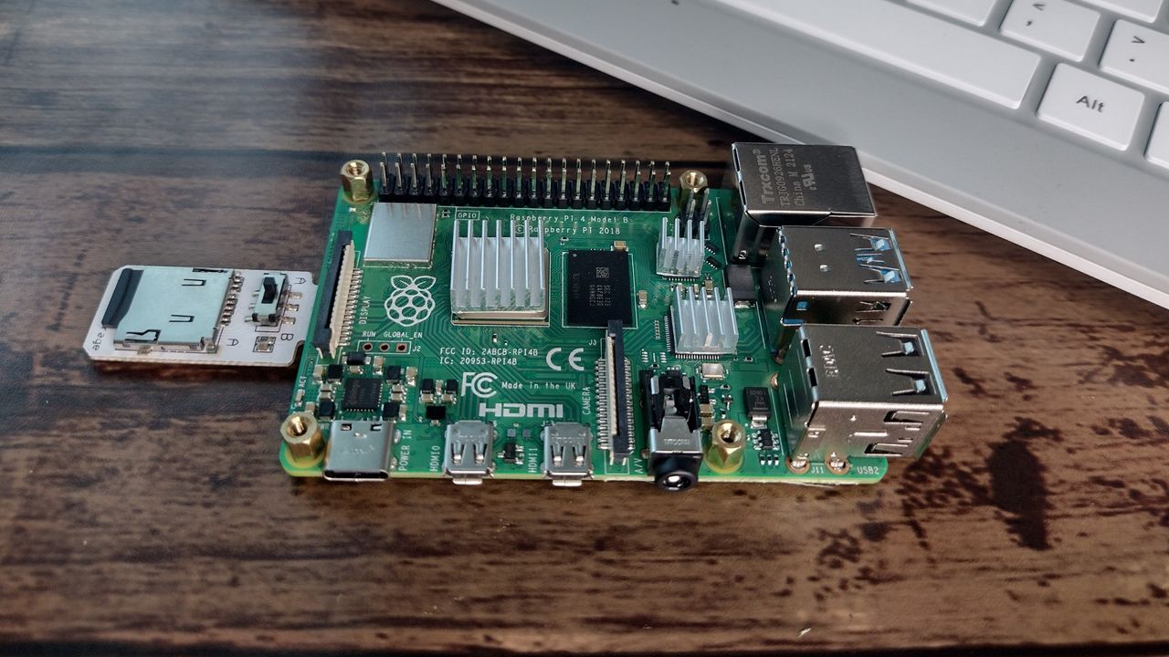 CrowPi-L_Raspberry Pi_4