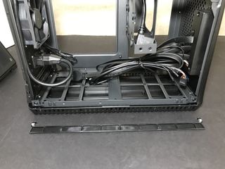 Fractal Design Era filters