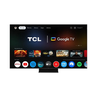 TCL C765 (55 inch) van €1.199 voor €899 [NL]