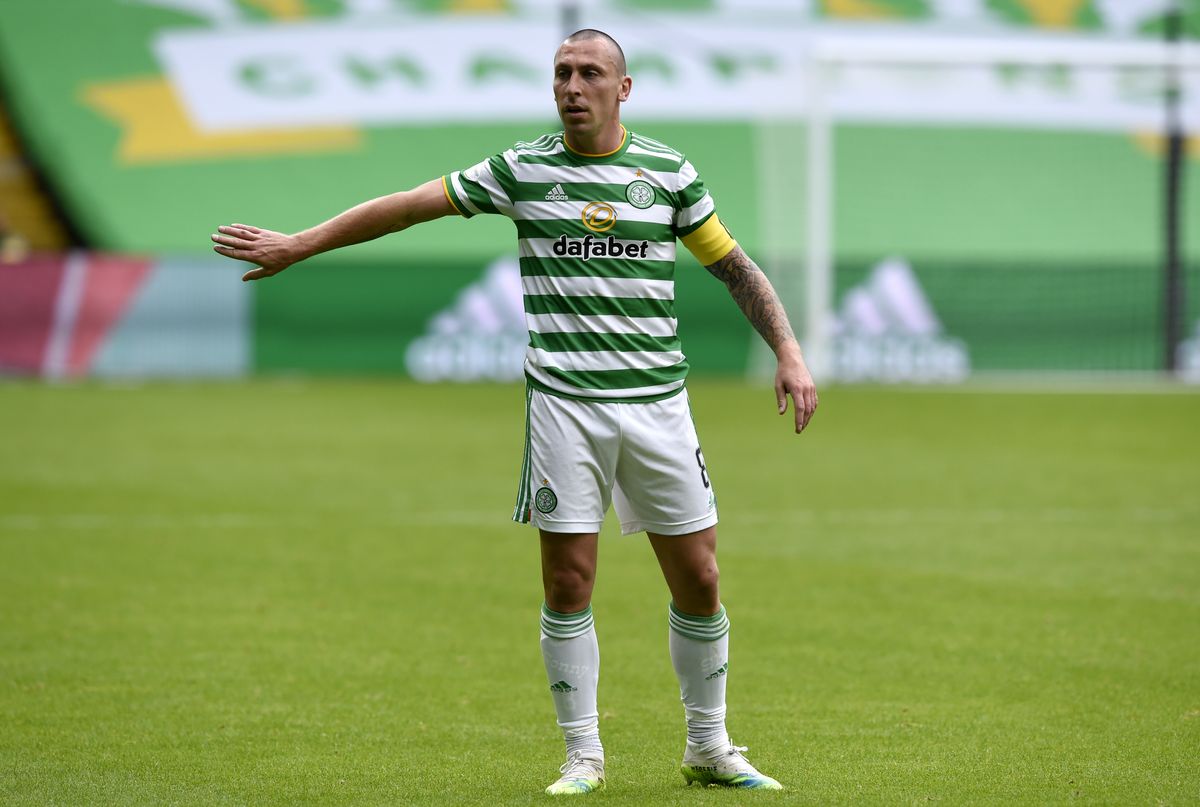 Celtic v Motherwell – Scottish Premiership – Celtic Park