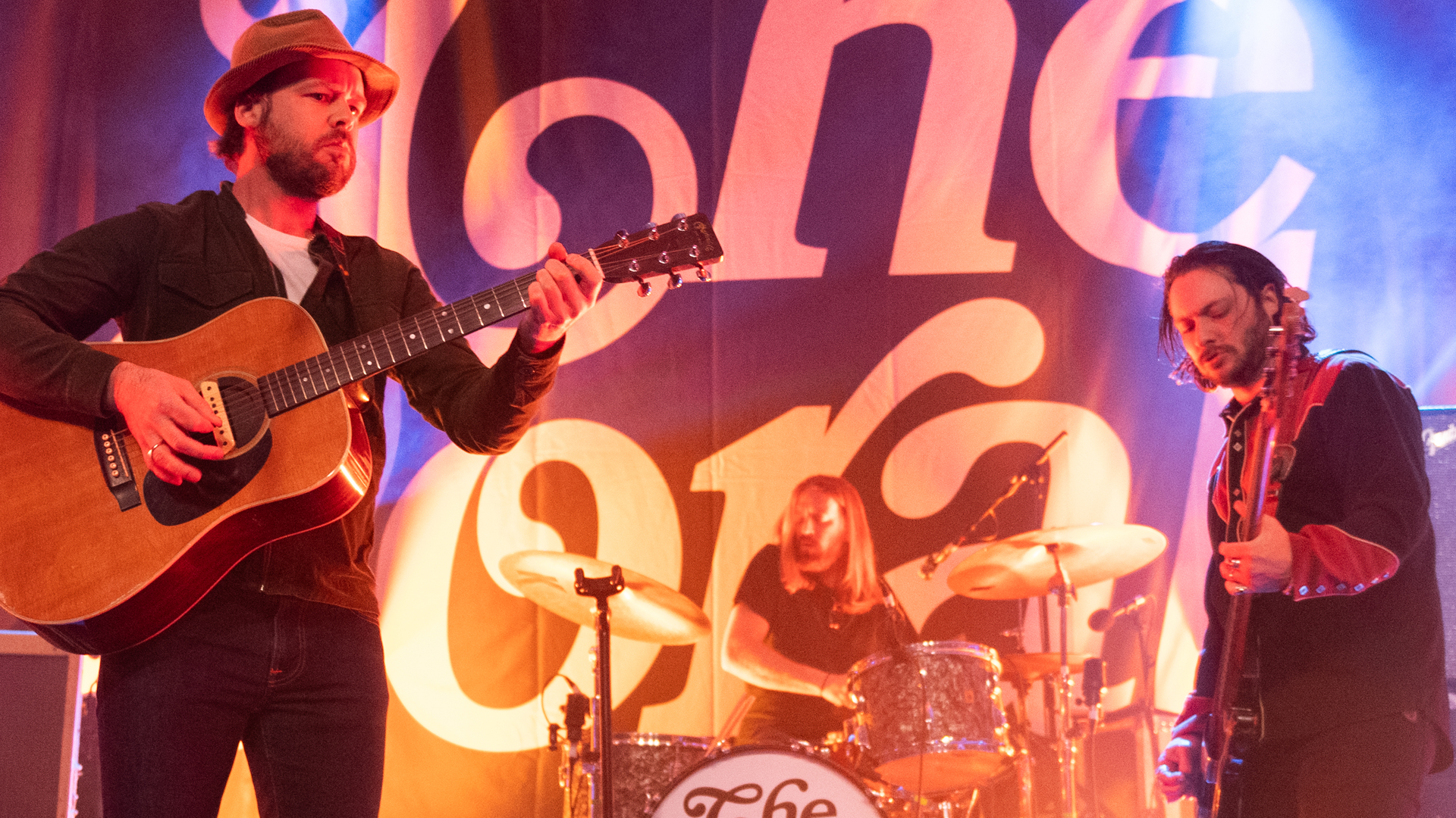 The Coral