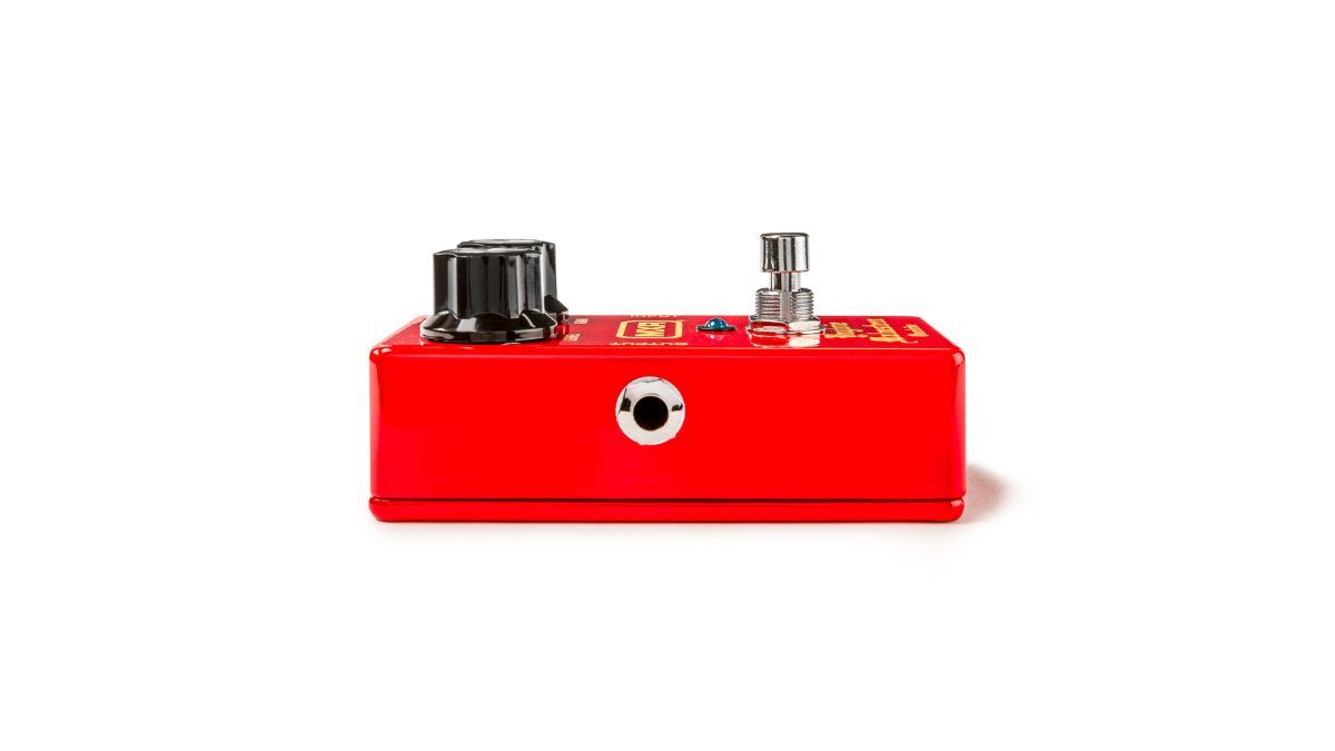 MXR Yngwie Malmsteen Overdrive