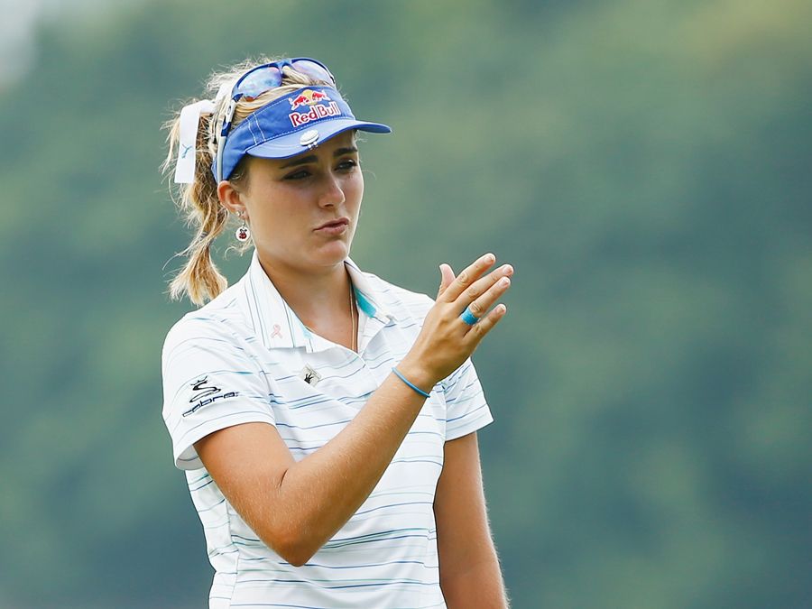 Lexi Thompson