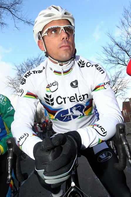Sven Nys (Crelan-KDL)