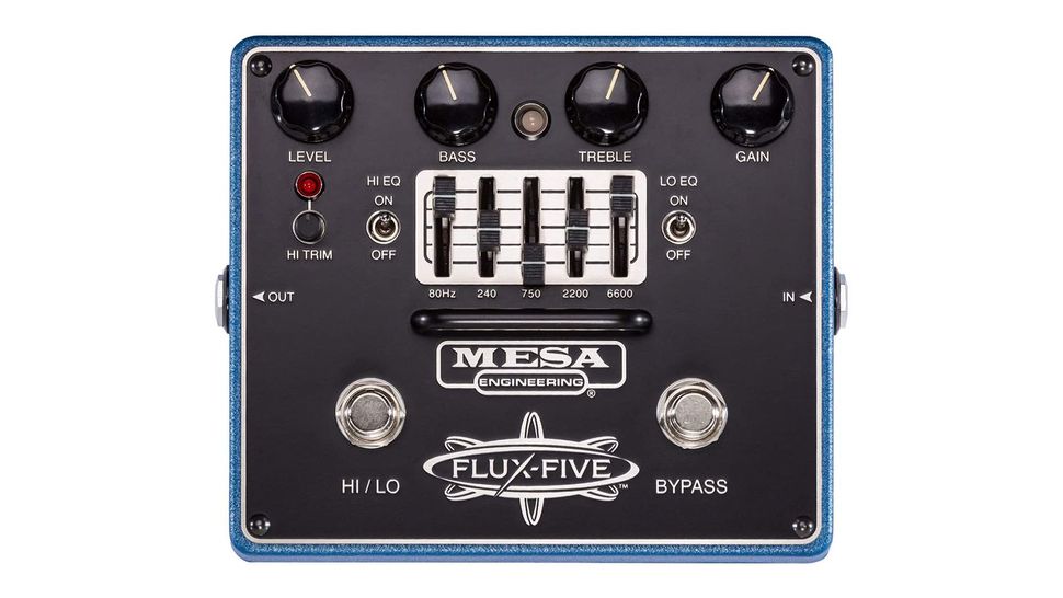 Best overdrive pedals 2022 MusicRadar
