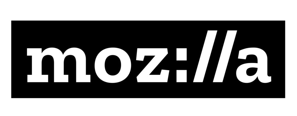 The old logo