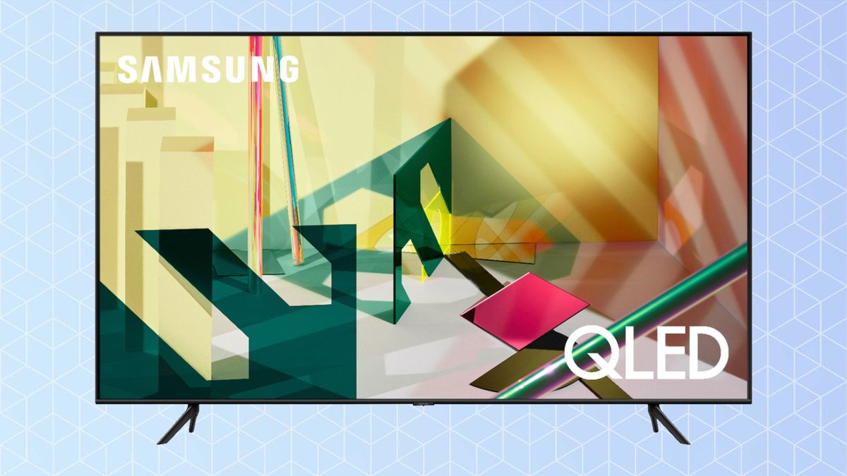 Best Samsung TVs Tom's Guide