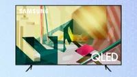 Best Samsung TVs: Samsung Q70T QLED TV review