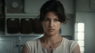 Richa Moorjani as Zoya in the Alien Earth series