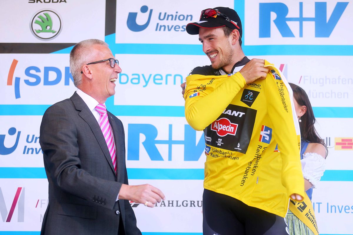 John Degenkolb (Giant Alpecin)