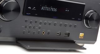 Pioneer SC-LX701 review | What Hi-Fi?