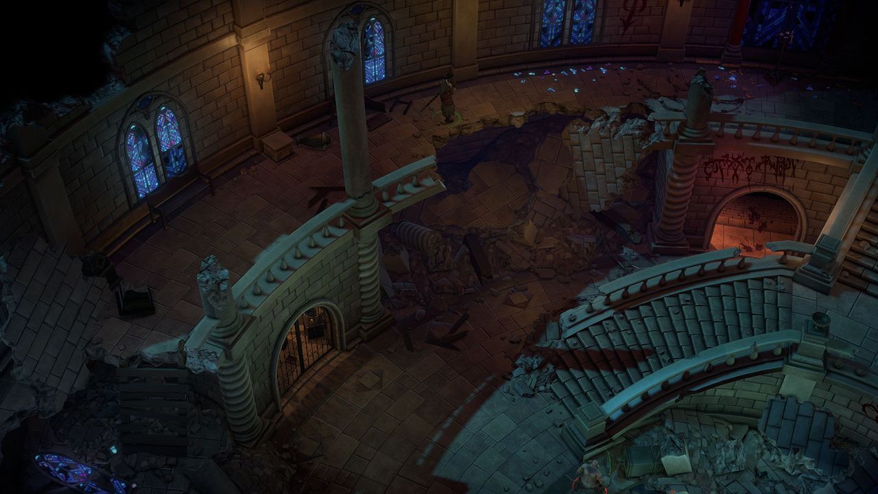 Pathfinder: Wrath of the Righteous