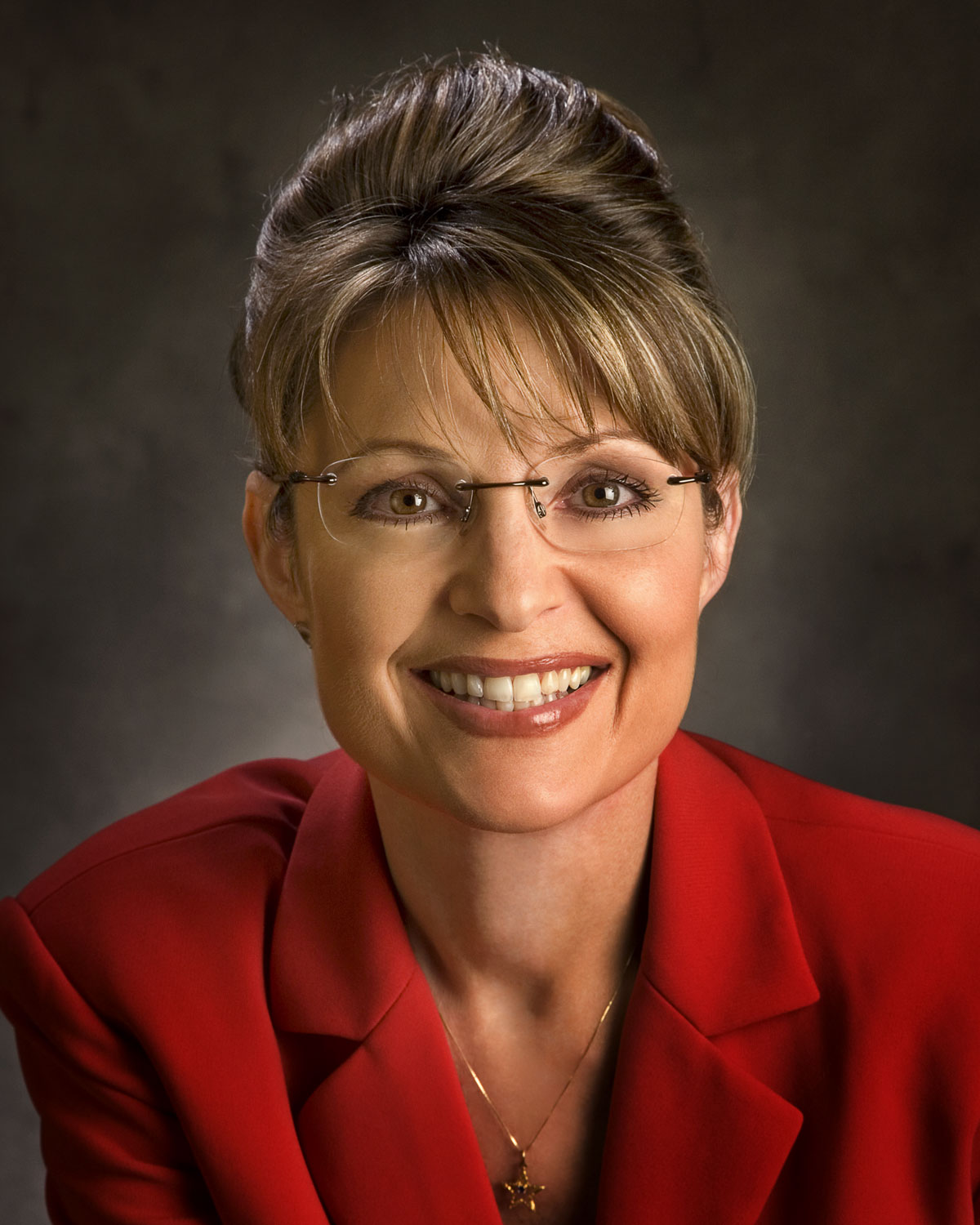 Sarah Palin's Email Gets Hacked