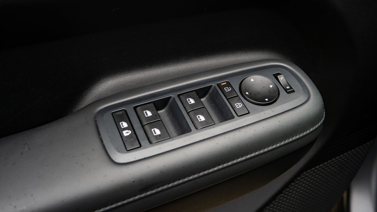 2026 Hyundai Santa Fe XRT review.