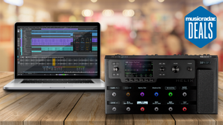 You don’t have long to bag $500 of recording software completely free courtesy of Line 6 