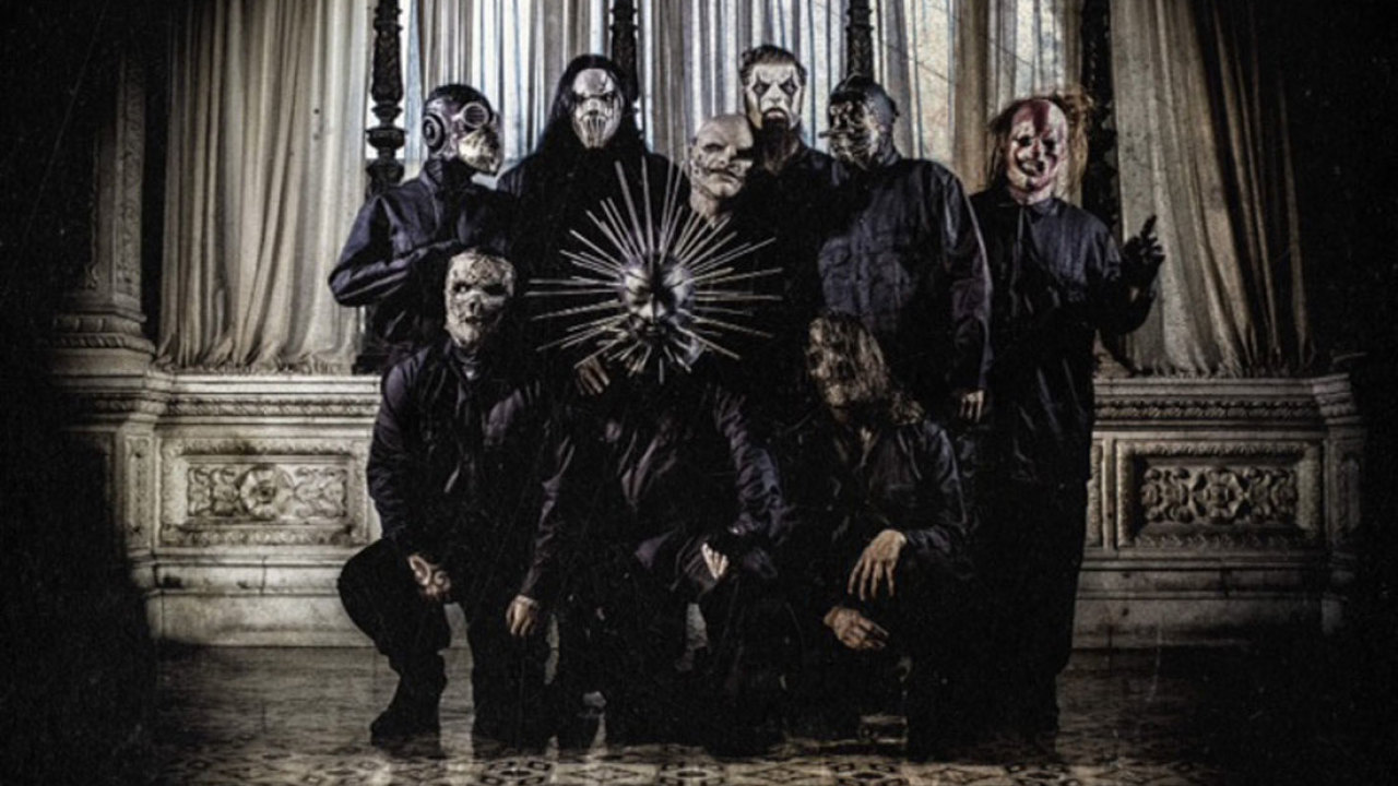 slipknot 2015 tour dates