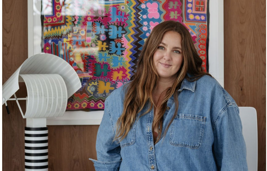 Maggie Glendenning designer