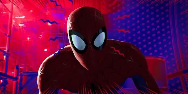 Spider-Man: Into The Spider-Verse Has Revealed Even More Spider-Heroes ...