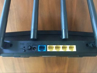 Asus RT-AX1800S Router Review: Great Value, Solid Performance | Tom's ...