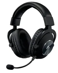 Logitech G Pro X Wired Gaming Headset: now $74 at Amazon