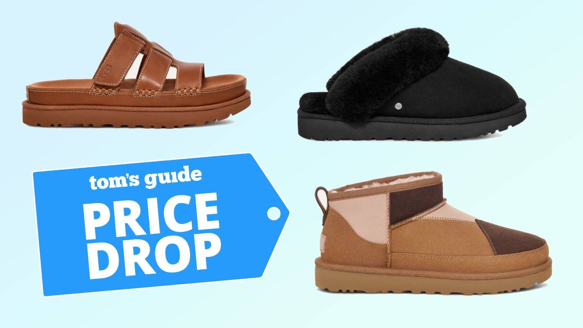 Ugg deals main image