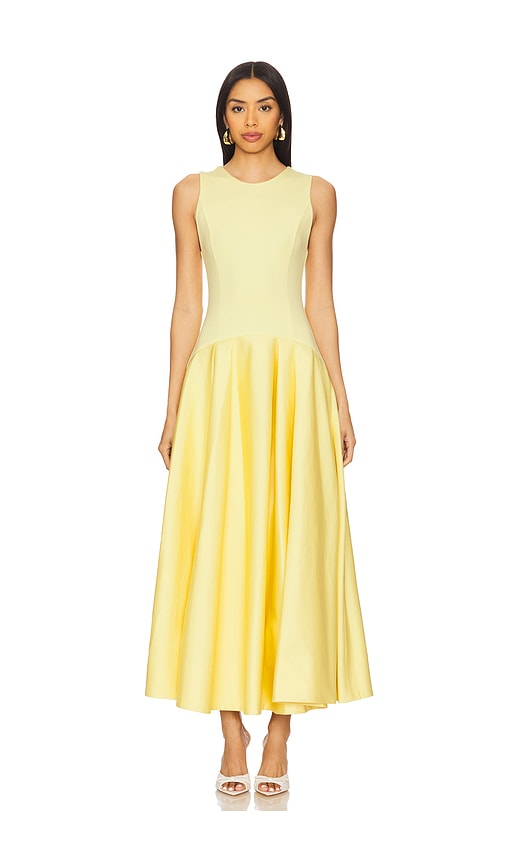 Adley Maxi Dress