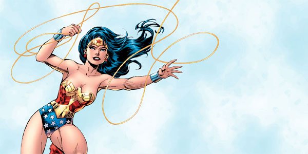 Wonder Woman