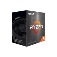 AMD Ryzen 5 5600X CPU$309$149 at AmazonSave $160