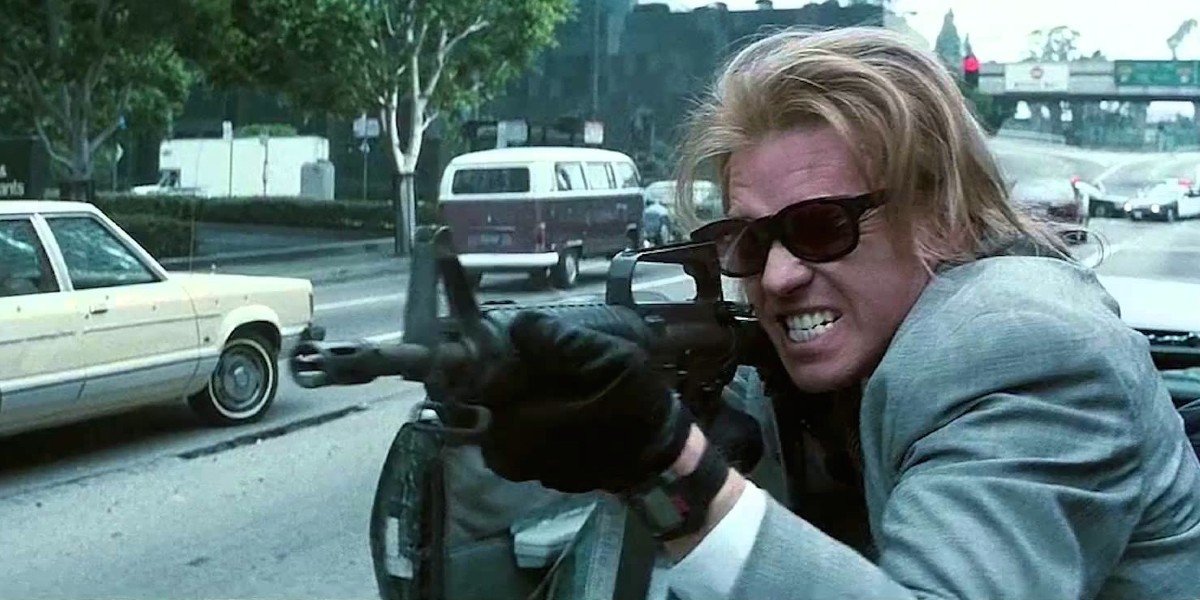 The Best Val Kilmer Movies, Ranked. 