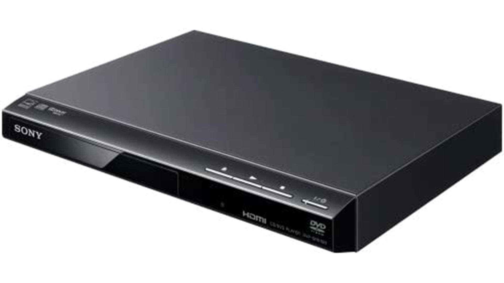 Sony DVPSR510H DVD Player Review Top Ten Reviews