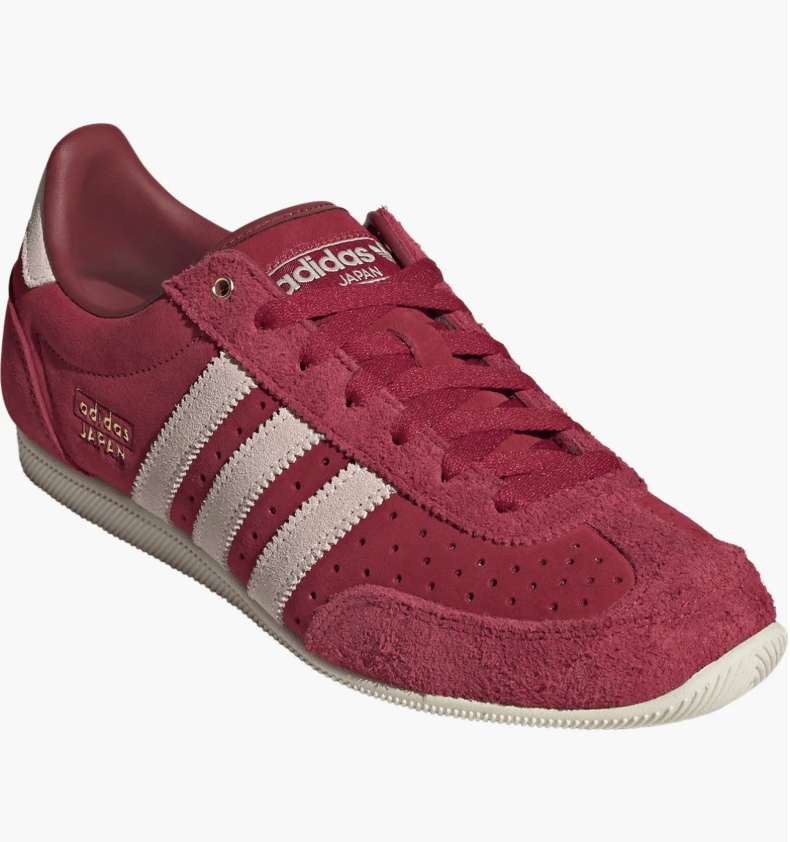 adidas, Japan Low Top Sneaker