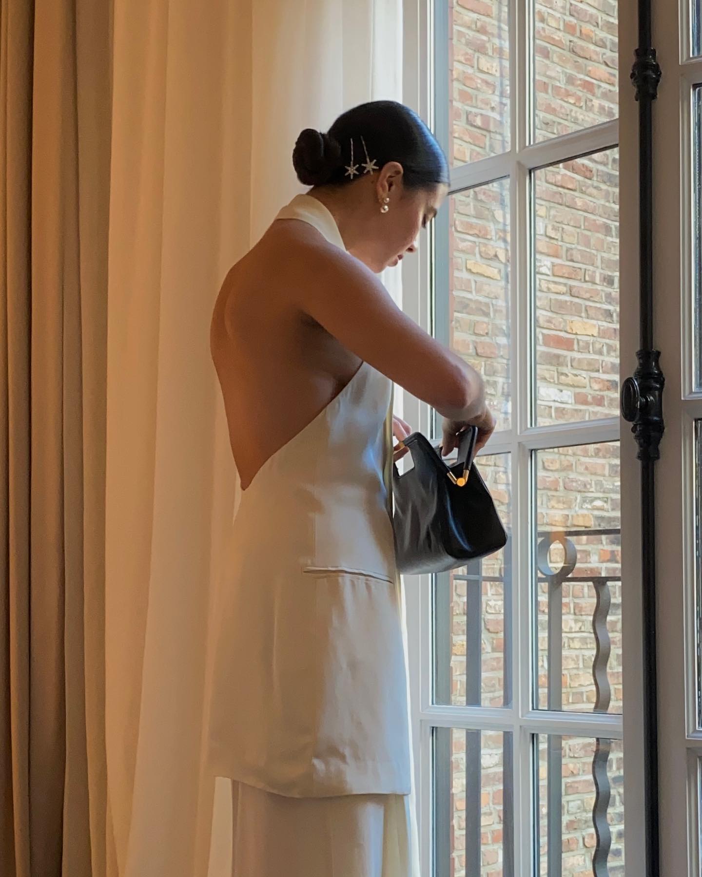 ENGAGEMENT PARTY DRESSES