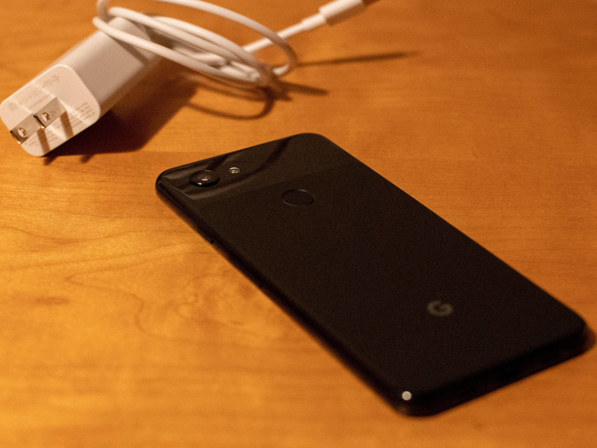 Does the Pixel 3a support wireless charging? | Android Central