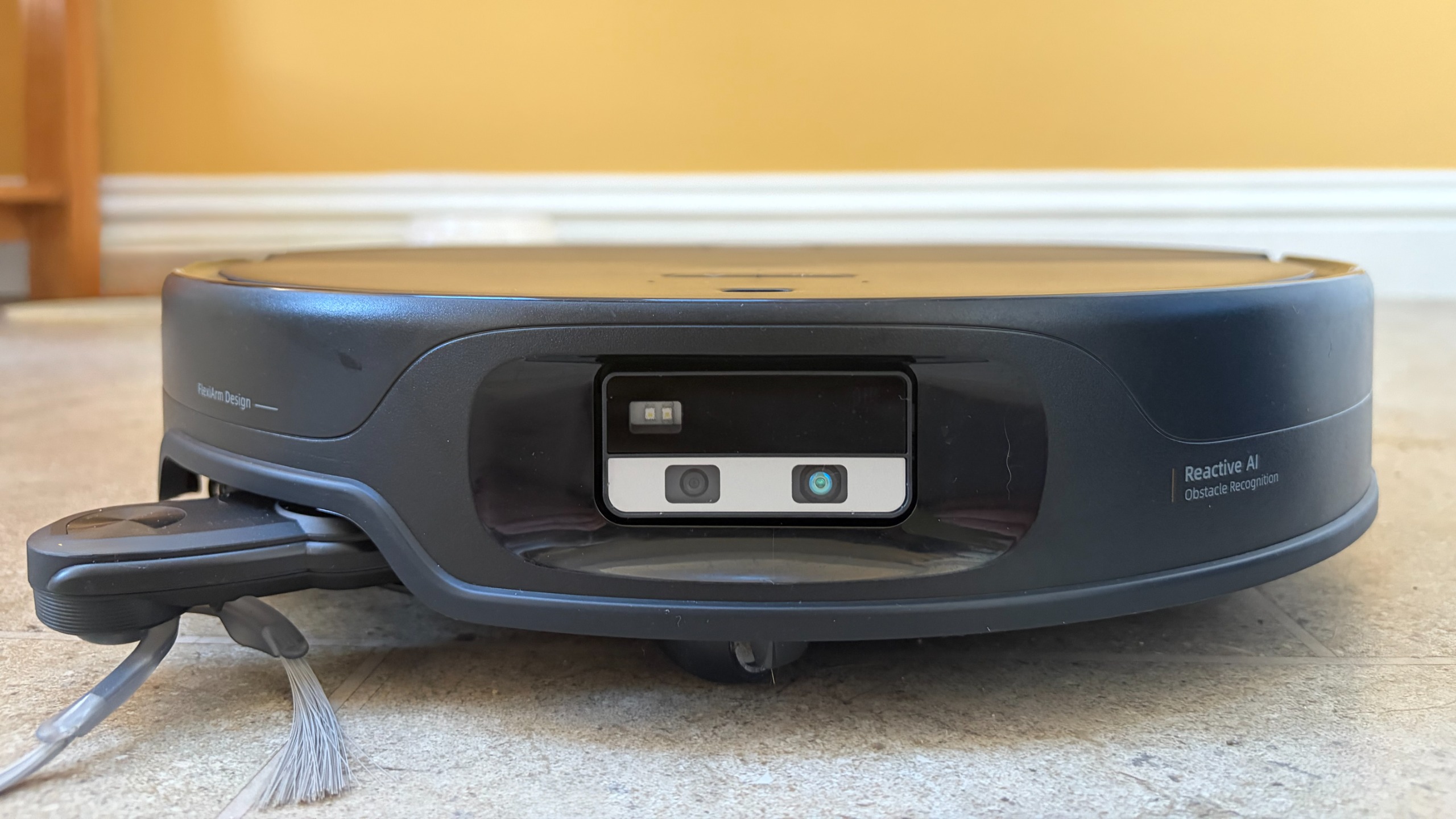 Roborock Saros 20 Neo