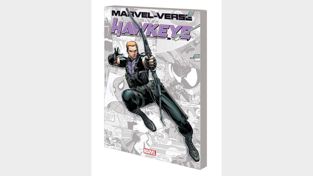 Marvel Comics September 2021 solicitations